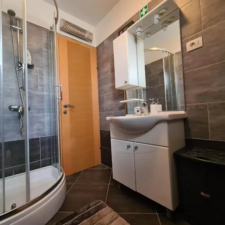 Apartman Downtown Bepi