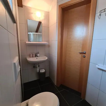 Apartman Downtown Bepi