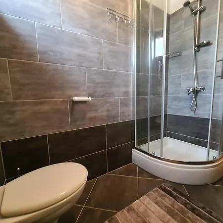 Downtown Bepi Apartman Opatija