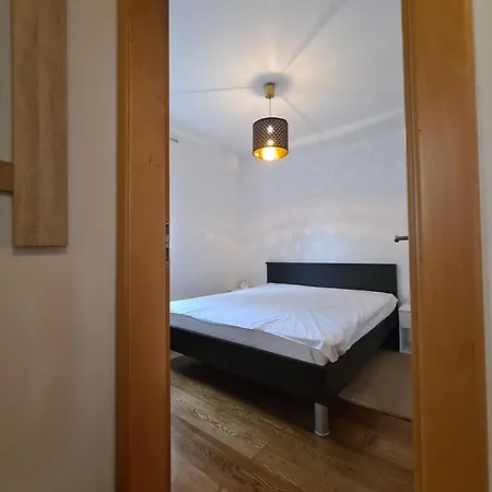 Downtown Bepi Apartman