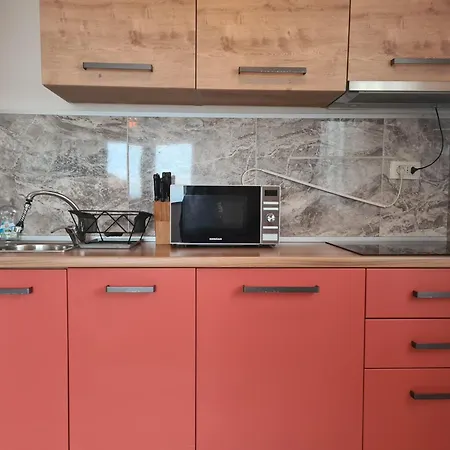 Apartman Downtown Bepi