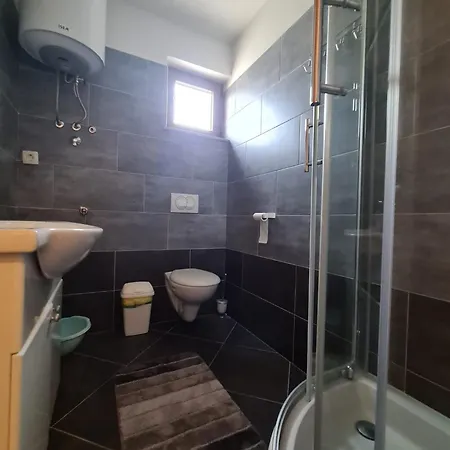 Apartman Downtown Bepi *