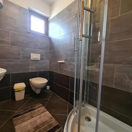 Apartman Downtown Bepi Opatija