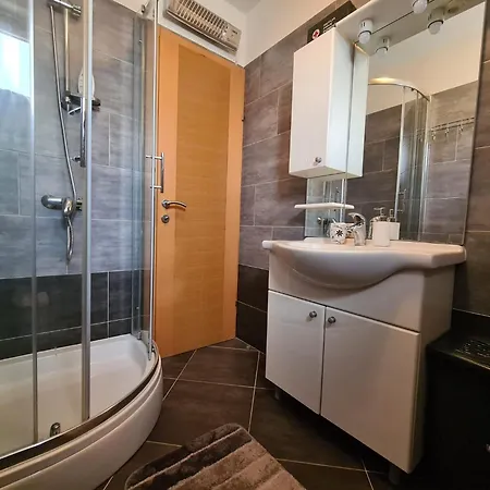 Apartman Downtown Bepi Opatija