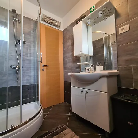 Apartman Downtown Bepi Opatija