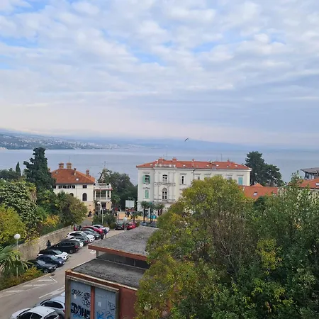 Apartman Downtown Bepi