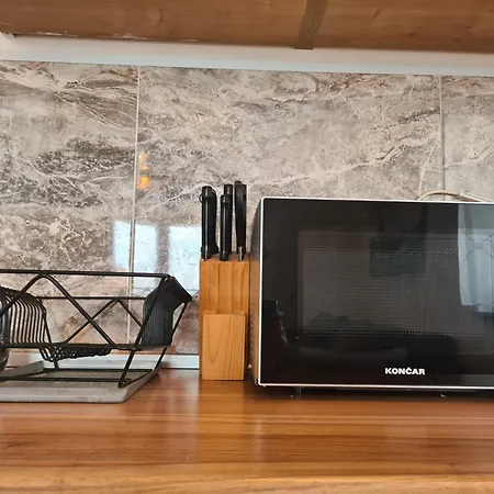 Apartman Downtown Bepi Opatija