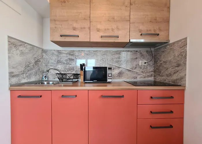 Downtown Bepi * Οπατία