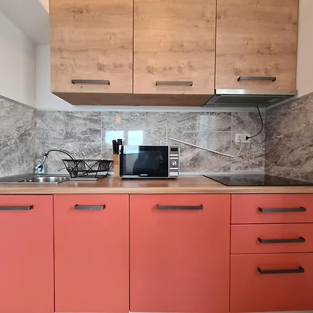 Downtown Bepi * Abbazia