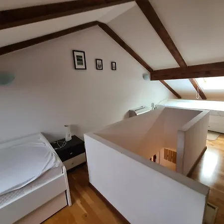 Appartamento Downtown Bepi *