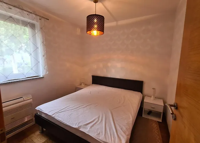 Downtown Bepi Apartmán *