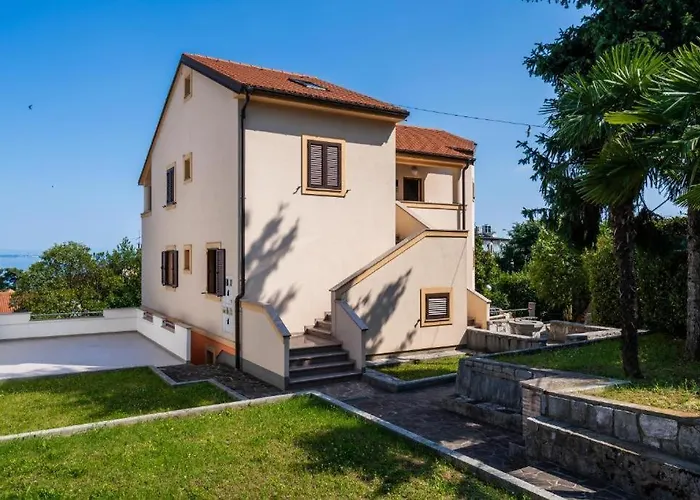 Downtown Bepi Apartmán *