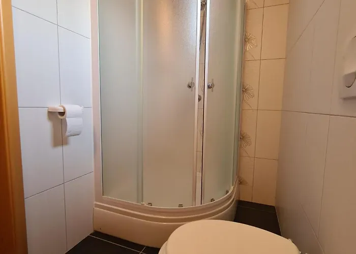 Apartmán Downtown Bepi *
