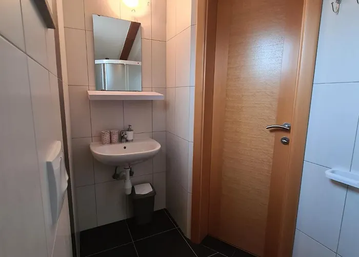 Apartmán Downtown Bepi