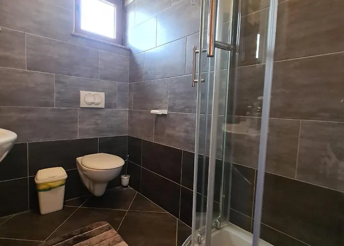 Apartmán Downtown Bepi Opatija