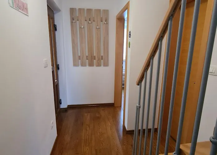 Downtown Bepi Apartmán