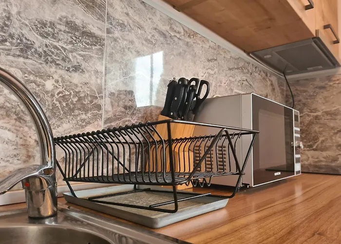 Downtown Bepi * Opatija