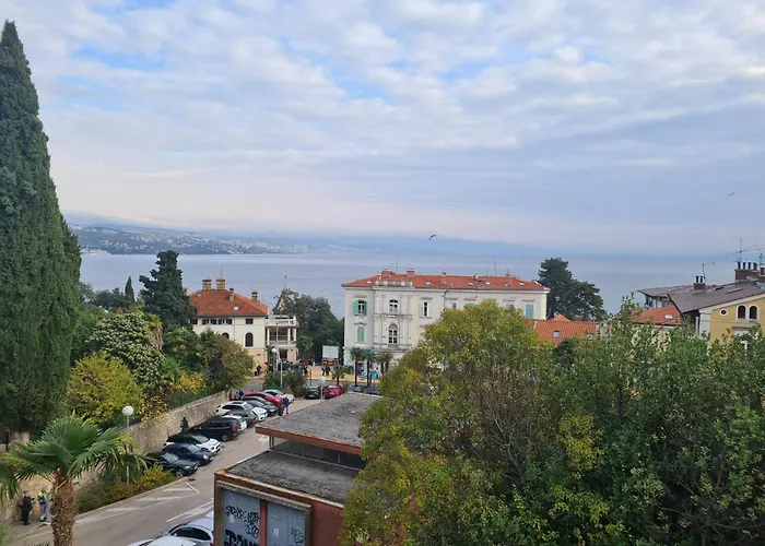 Apartmán Downtown Bepi