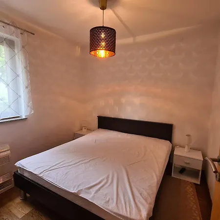 Downtown Bepi Appartement *