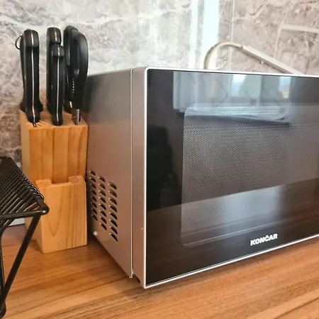 Downtown Bepi Appartement Opatija