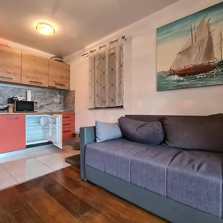 Appartement Downtown Bepi