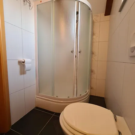 Appartement Downtown Bepi *