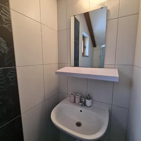 Downtown Bepi Appartement *