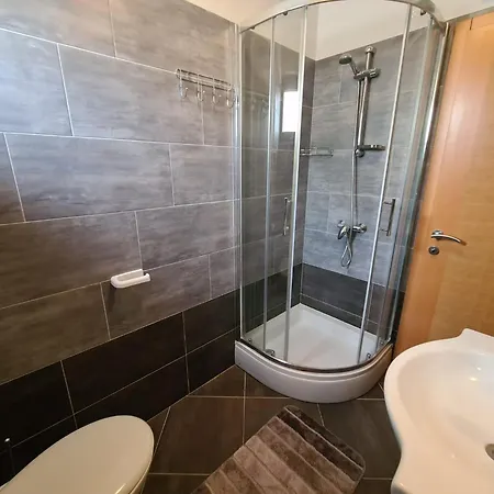 Appartement Downtown Bepi