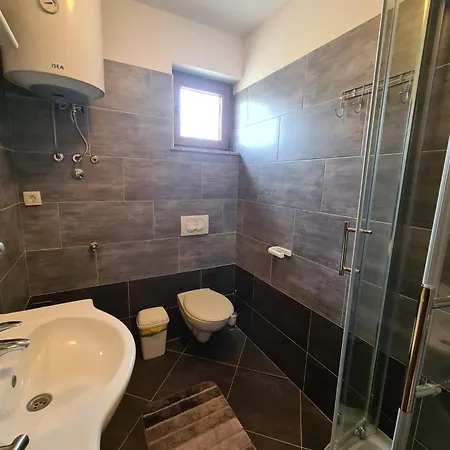 Downtown Bepi Opatija