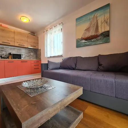 Appartement Downtown Bepi