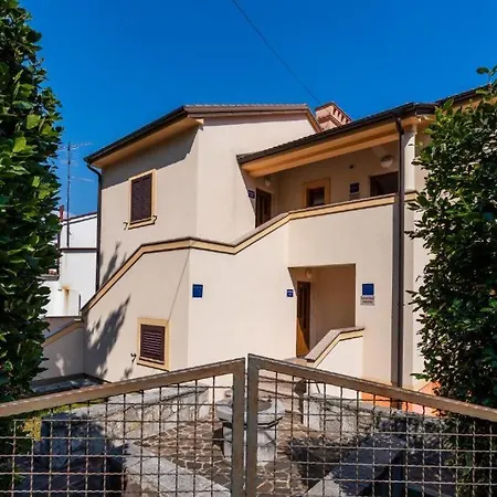 Appartement Downtown Bepi