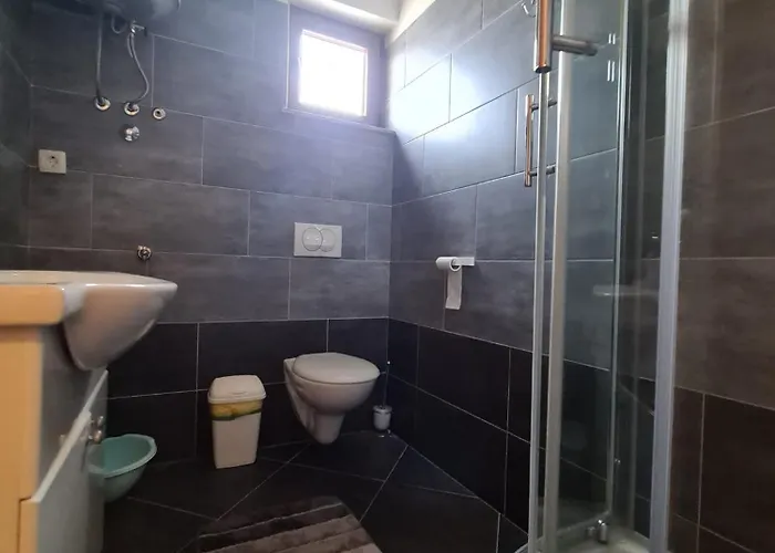 Daire Downtown Bepi *